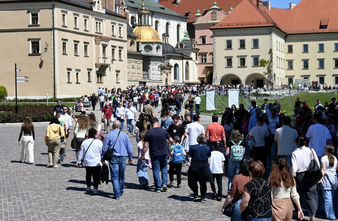 Nawet 11 zł za noc. Tyle może wynieść nowa opłata