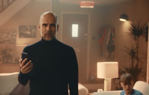 Katastroficzna wizja powodzi w spocie Manchesteru City i Xylem, w roli głównej Pep Guardiola