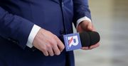 Nie wpuścili TV Republika. "Cóż za zaskoczenie, jestem zszokowany"