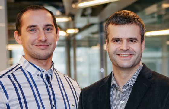 Paweł Bochenek i Krzysztof Michałowski w zarządzie Filmwebu, serwis zapowiada ekspansję zagraniczną