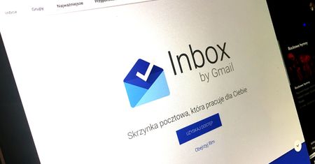 Google Inbox to nieudany eksperyment. Z końcem marca zostanie wyłączony