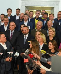 Nowy skład KRS. Jest kandydat Polski 2050