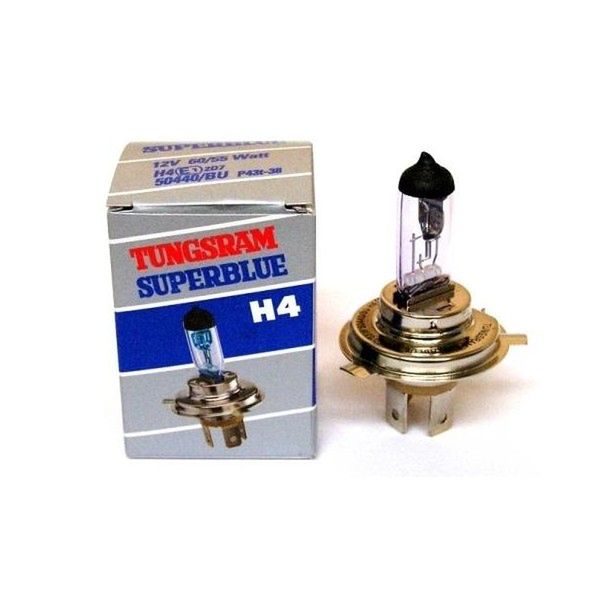 Tungsram Superblue