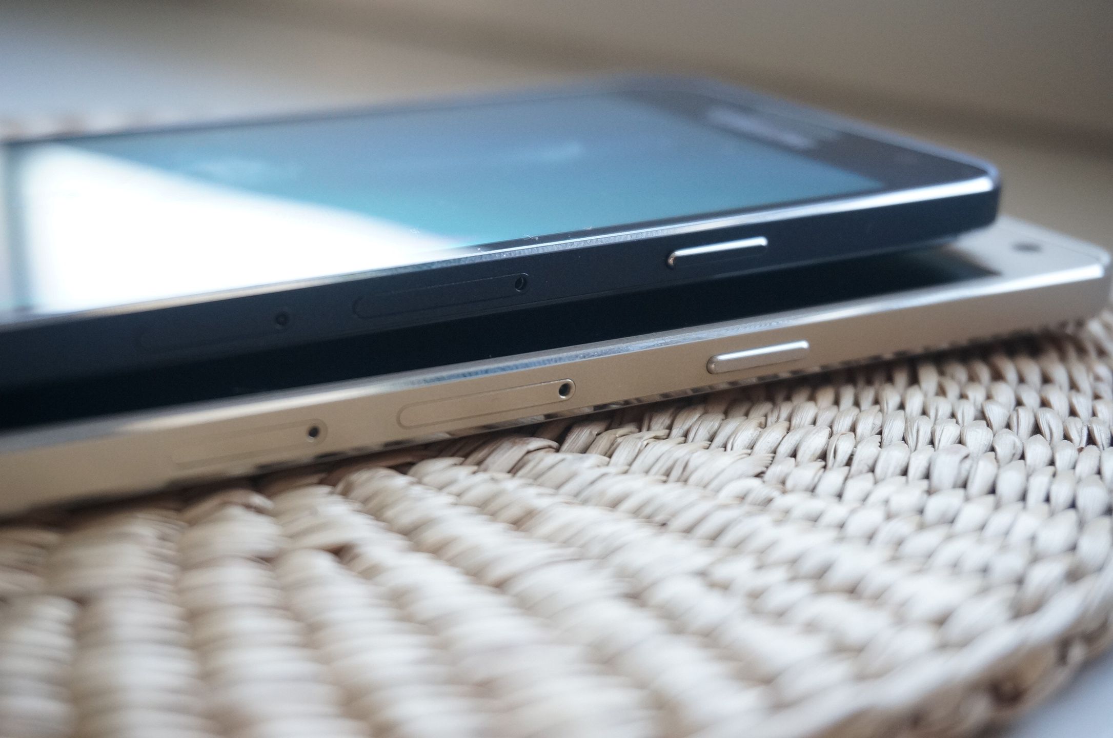 Samsung Galaxy A5 – jakość wykonania i ergonomia 6