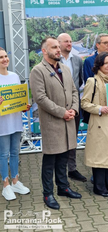 Trzecia Droga podsumowuje kampanię wyborczą i ogłasza gotowość do wyborów!