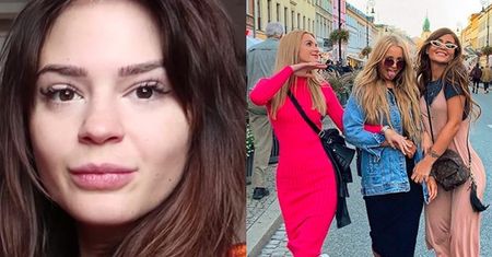 Honorata Skarbek przesadziła z retuszem. Fani: "Umiejętności photoshopowe masz na tym samym poziomie co wokalne"