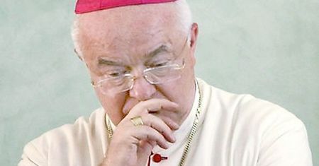 Wesołowski chciał POPEŁNIĆ SAMOBÓJSTWO?