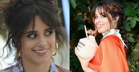 Camila Cabello walczy z body shamingiem na Instagramie: "Cellulit i tłuszcz są NORMALNE!"