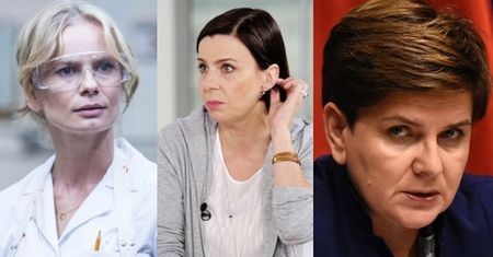 Cielecka broni "Idy": Świetna rola, wspaniały film!