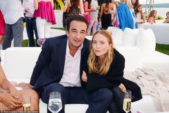 29-letnia Mary-Kate Olsen wyszła za 49-letniego milionera!