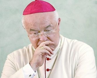 Wesołowski chciał POPEŁNIĆ SAMOBÓJSTWO?