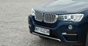 Nowe BMW X4 xDrive 28i - zdjęcia