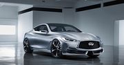 Infiniti Q60 w pełnej okazałości! [aktualizacja]