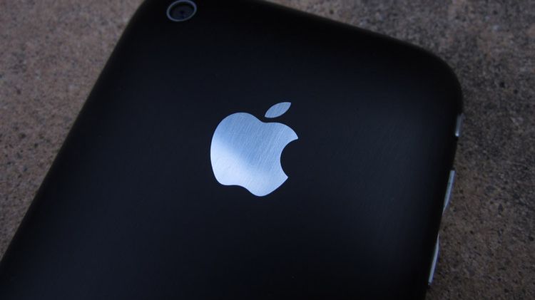 iPhone 5 gotowy do produkcji? Wreszcie z większym wyświetlaczem? 1