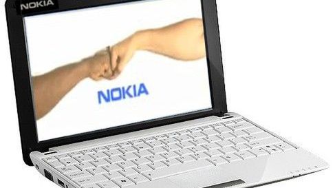 Intel i Nokia rozpoczynają oficjalną współpracę 1