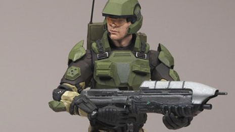 Tak robi się figurki z gier 1