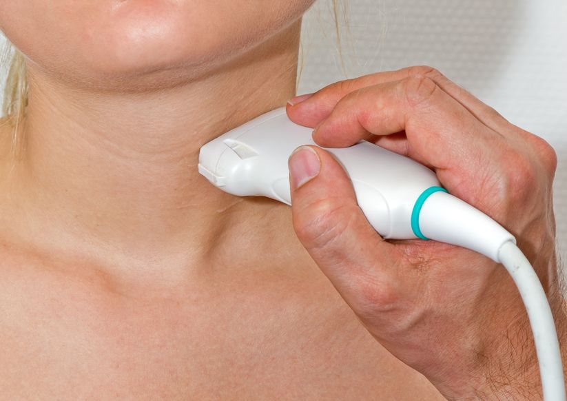 5 prostych i naturalnych sposobów na detoks tarczycy