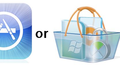 Microsoft płaszczy się przed deweloperami iOS 1