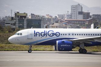 "Historyczne zamówienie". Indyjskie linie kupią 500 samolotów Airbusa