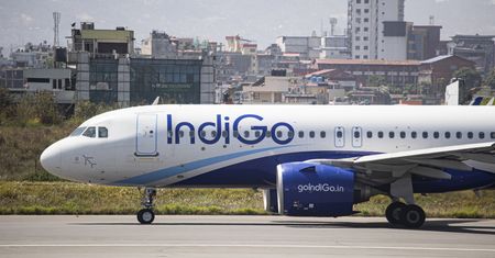 "Historyczne zamówienie". Indyjskie linie kupią 500 samolotów Airbusa