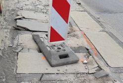 Wrocław. Utrudnienia na Moście Osobowickim. Zwężona jezdnia