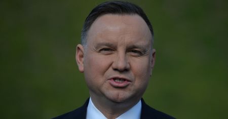 Wybory 2020. Oświadczenie prezydenta Andrzeja Dudy. "Nie ma mowy o prywatyzacji publicznych szpitali"