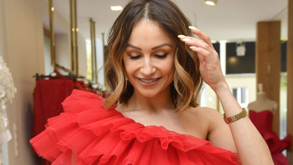 Sylwia Madeńska z "Love Island" rozpieszcza swoich fanów na Instagramie