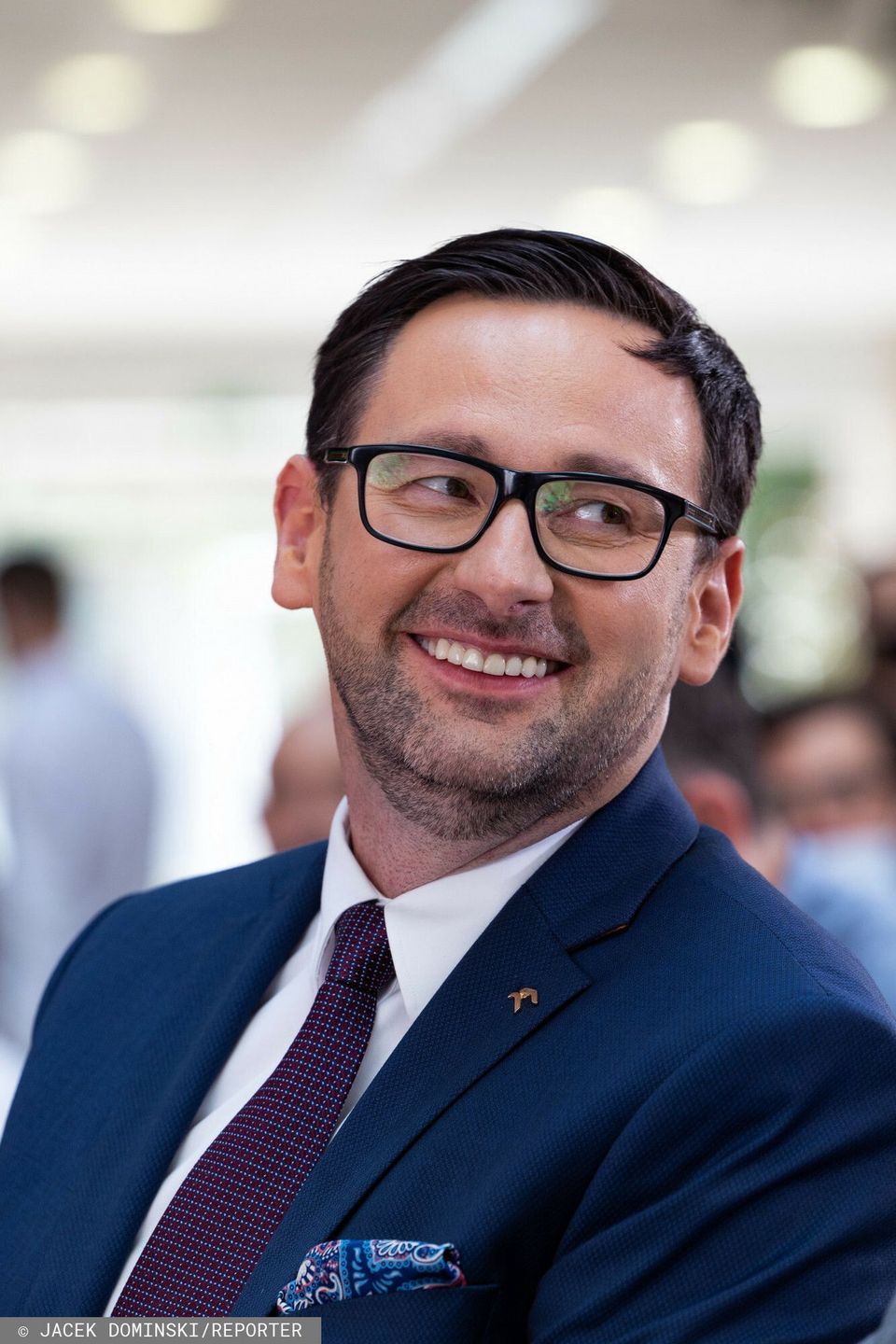 Daniel Obajtek