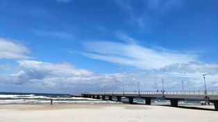 Kołobrzeg: Ruszyły zapisy na 26 zawody w jeździe rowerem po desce