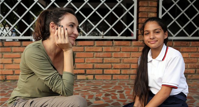 Film dokumentalny Dominiki Kulczyk nagrodzony podczas festiwalu AFIN