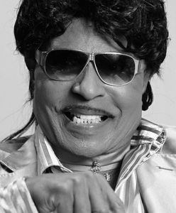 Zmarł Little Richard. Muzyk miał 87 lat