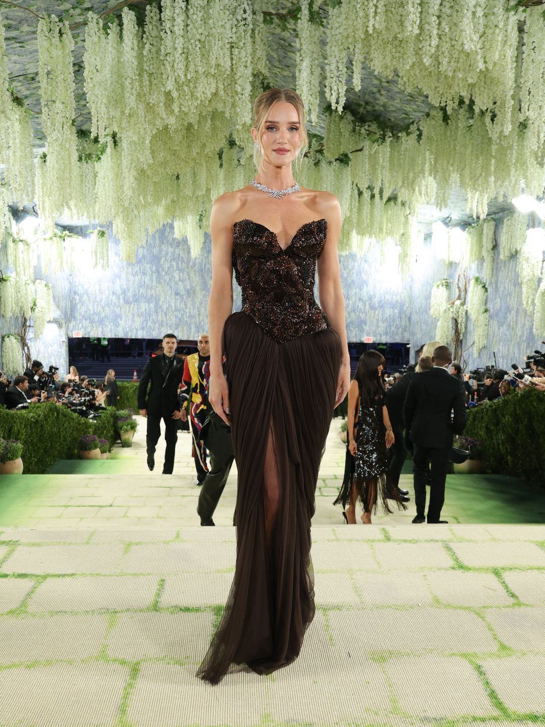 Rosie Huntington-Whiteley