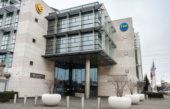 Najwięcej widzów w telewizji i internecie u właściciela TVN. Polsat i TVP tuż za nim