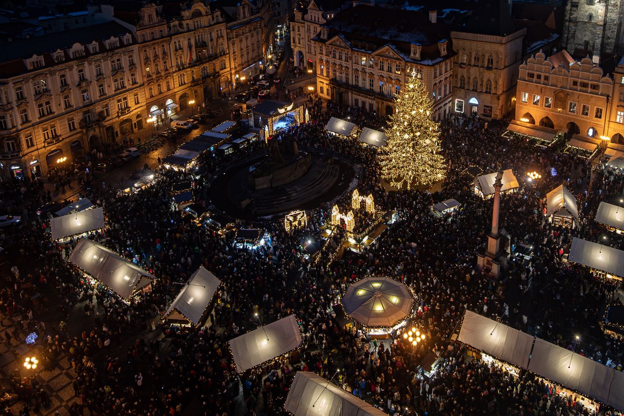 Epidemia żółtaczki w Czechach. Rekordowa fala zachorowań. Niemcy ostrzegają