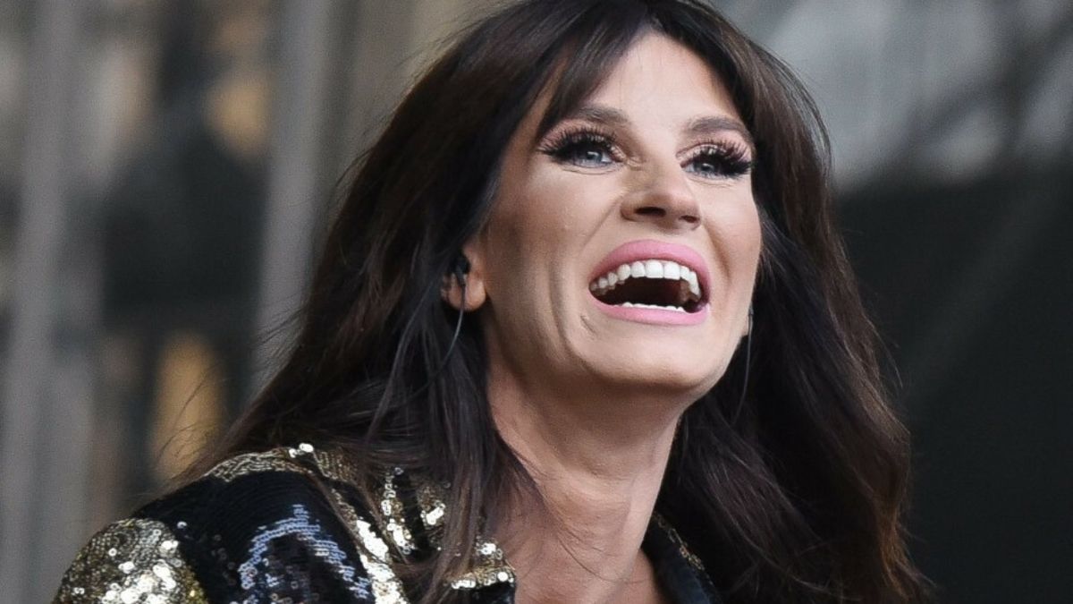 Sylwia Grzeszczak pokazała kulisy nowego teledysku 