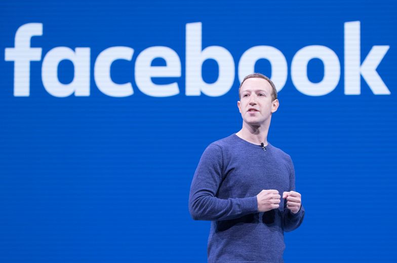 Mark Zuckerberg dzięki epidemii wzbogacił się o 30 mld dolarów