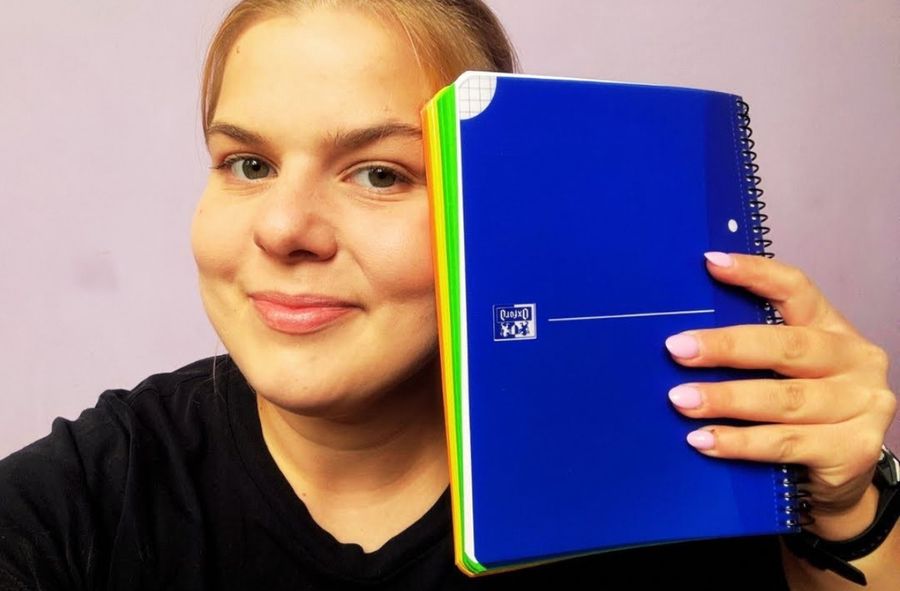 Makowkamusic nie zdała matury z matematyki. Po 11 latach spróbuj