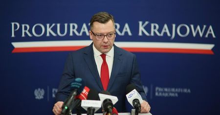 Zarzuty wobec dywersantów. Jest decyzja prokuratury