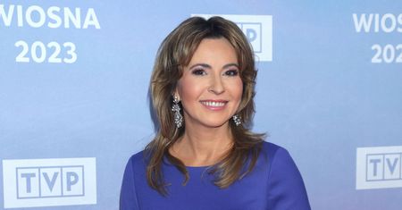 Marta Kielczyk odchodzi z TVP. Stacja rozstała się z dziennikarką