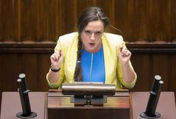 "Piekło, piekło, piekło". Jachira uderza w PiS