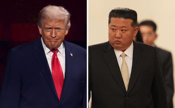 USA zmienia podejście do Korei Płn.? Nie ma wzmianki o denuklearyzacji