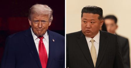 USA zmienia podejście do Korei Płn.? Nie ma wzmianki o denuklearyzacji