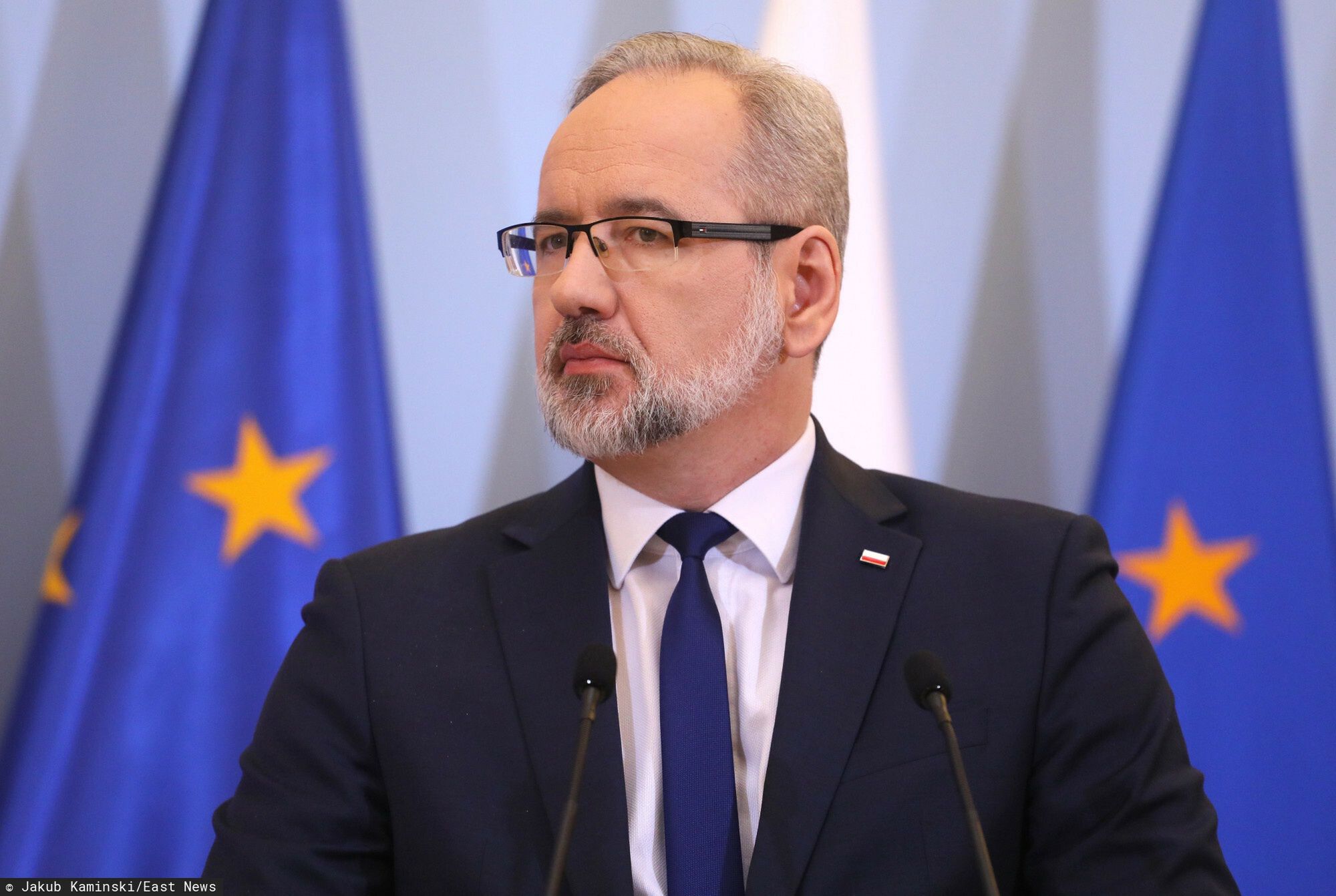 Jest szansa, że niedługo pożegnamy się z maseczkami, kwarantanną i izolacją. Zapowiedział to minister zdrowia Adam Niedzielski 
