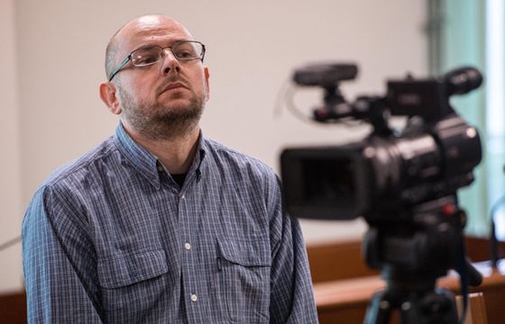 Matka Kurka nie boi się procesu z Durczokiem. „Napisałem udokumentowaną prawdę”