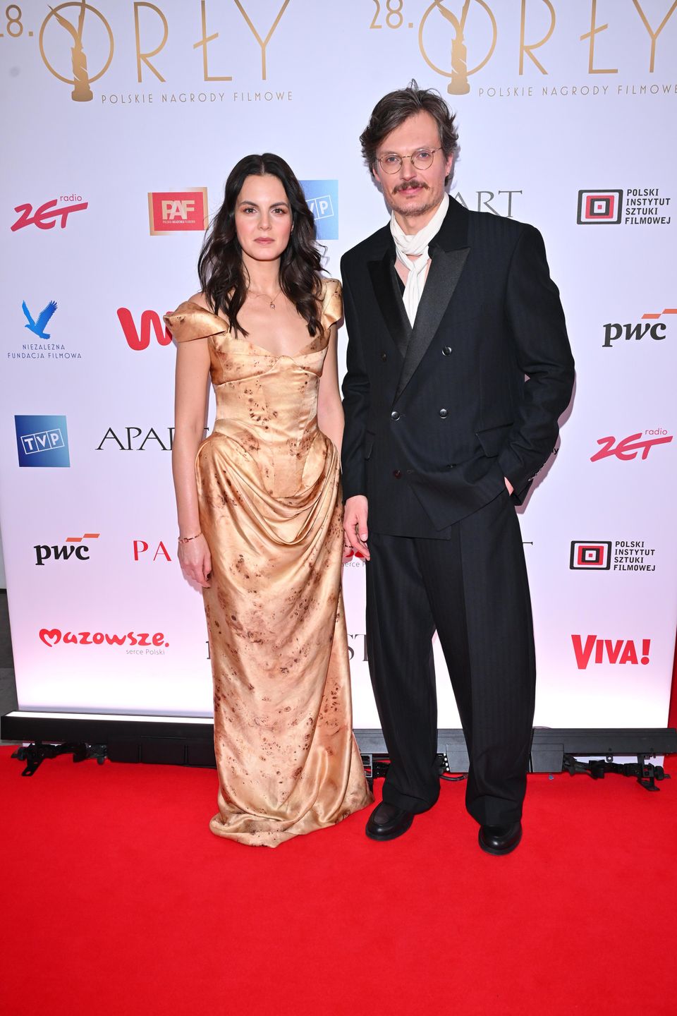 Agata Turkot, Mateusz Król