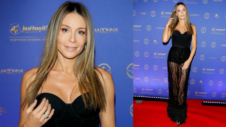 Małgorzata Rozenek