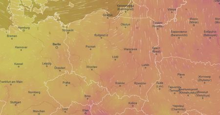 Czeka nas groźne lato. Rzecznik IMGW: "Polska to kraj dwóch kataklizmów"