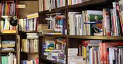 Księgarnie pod ścianą. Dobiją je ceny energii