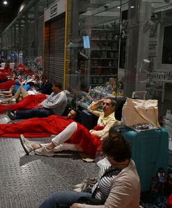 Hiszpania po awarii. Przywrócono ponad 90 proc. zasilania