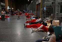 Hiszpania po awarii. Przywrócono ponad 90 proc. zasilania